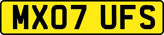 MX07UFS