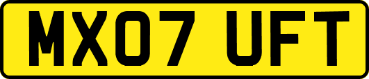 MX07UFT