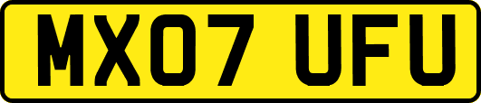 MX07UFU