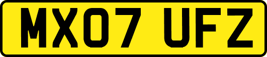 MX07UFZ
