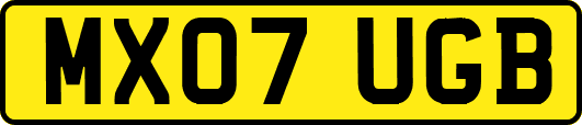 MX07UGB