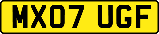 MX07UGF