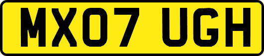 MX07UGH