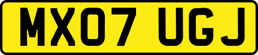 MX07UGJ