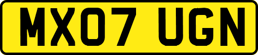 MX07UGN