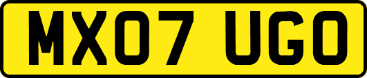 MX07UGO