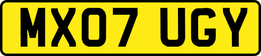 MX07UGY