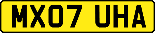MX07UHA