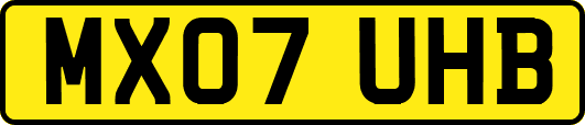 MX07UHB