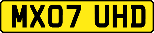 MX07UHD
