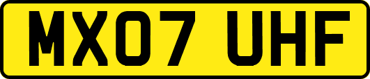 MX07UHF