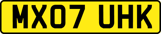 MX07UHK