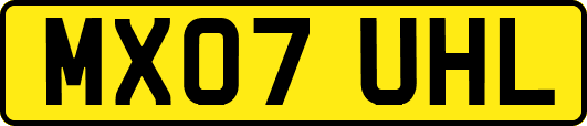 MX07UHL