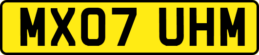 MX07UHM