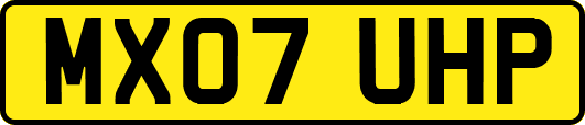 MX07UHP