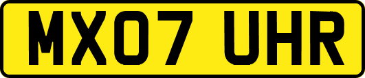 MX07UHR