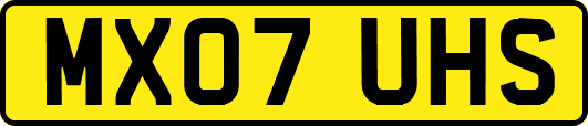 MX07UHS