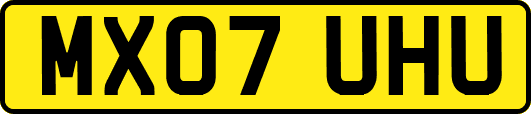 MX07UHU
