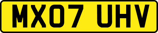 MX07UHV