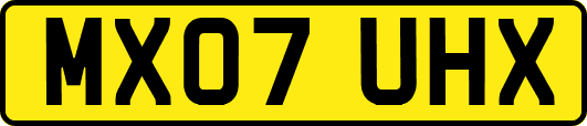 MX07UHX