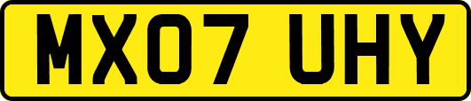 MX07UHY