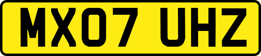 MX07UHZ