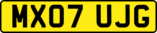 MX07UJG