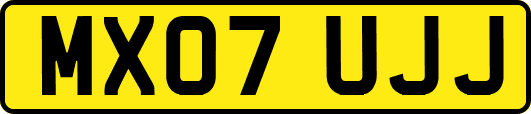 MX07UJJ