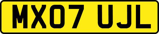 MX07UJL