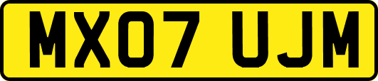 MX07UJM