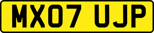 MX07UJP