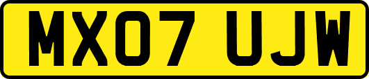 MX07UJW
