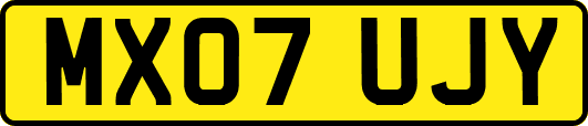 MX07UJY