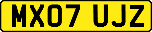 MX07UJZ