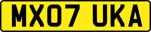 MX07UKA