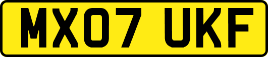 MX07UKF