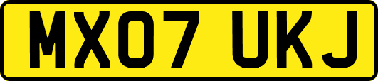 MX07UKJ