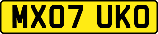 MX07UKO