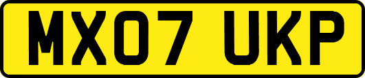 MX07UKP