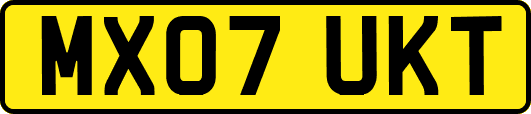 MX07UKT