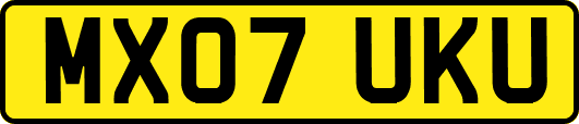 MX07UKU