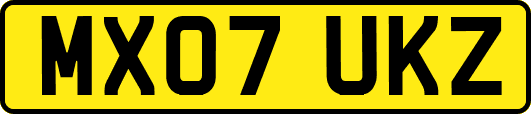 MX07UKZ