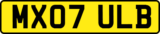 MX07ULB