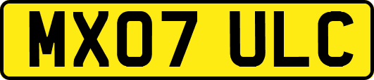 MX07ULC