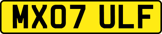 MX07ULF