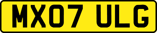 MX07ULG