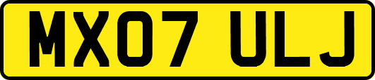 MX07ULJ