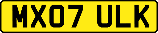 MX07ULK