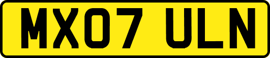 MX07ULN