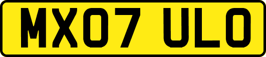 MX07ULO